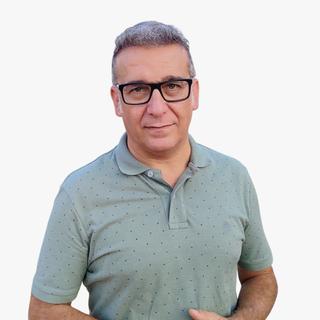 Juan Medina Cobo