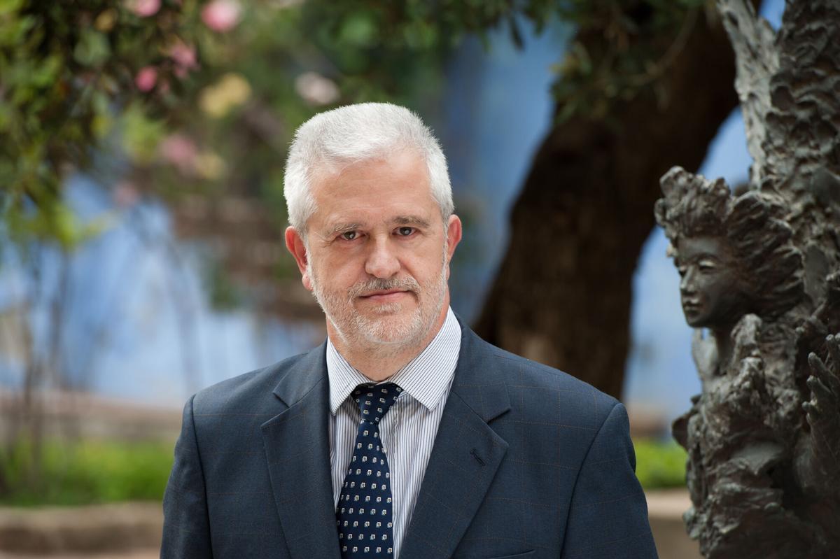 Opinion    Martí Carnicer i VidalPresidente del Patronat de Turisme de la Diputació de Tarragona