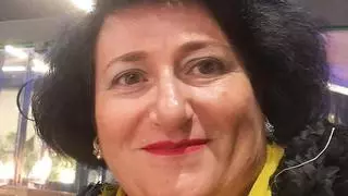 Magdalena Gordo «Las mujeres con alto grado de vulnerabilidad son muy resilientes y valientes a la hora de enfrentarse a cualquier problema»