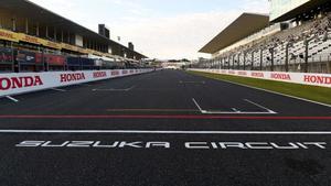 Suzuka, el gran templo de la velocidad de Asia