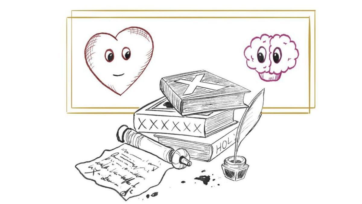 Sexcrituras | //@A2C_ILUSTRACIONS