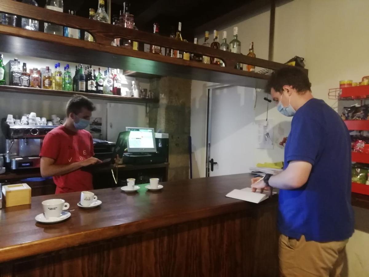 La fibra óptica equipara el nivel de conexión de los pueblos al de la ciudad