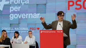Illa accelera el compliment d’acords per treure ERC del seu no als comptes