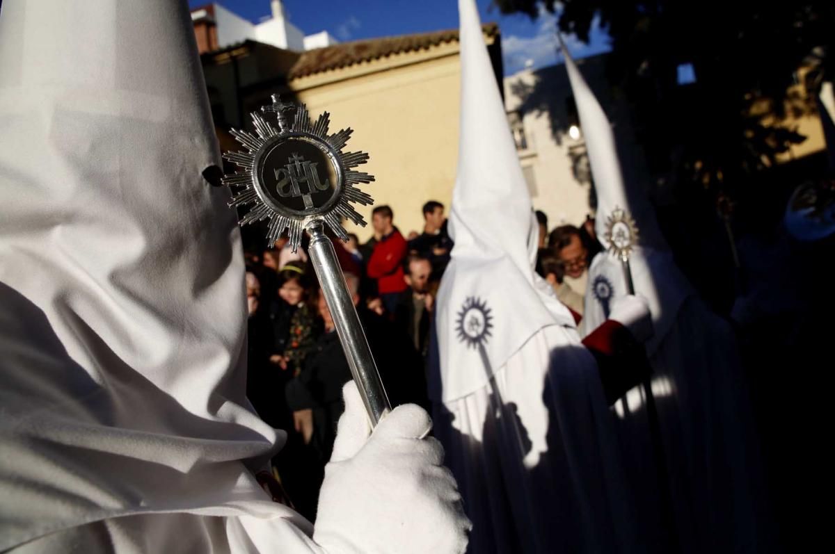 La Sentencia enseña su estilo personal en una tarde primaveral