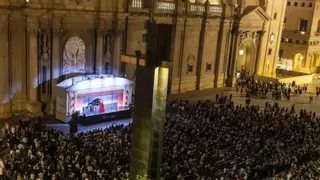 La Carroza del Real actuará en varias localidades aragonesas dentro de 'Aragón, Tierra de Cultura'