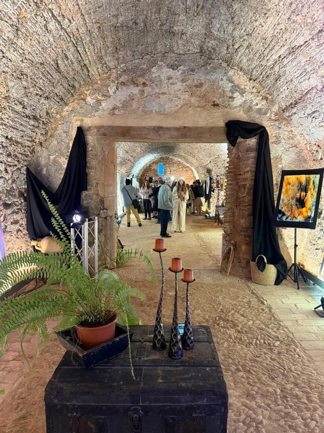 Así se vivió el 8M en El Camp de Morvedre