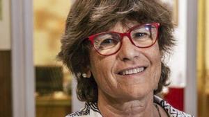 Maite Fenollosa, mestra: "Els nens necessiten escriure, embrutar-se les mans, llegir i entendre"