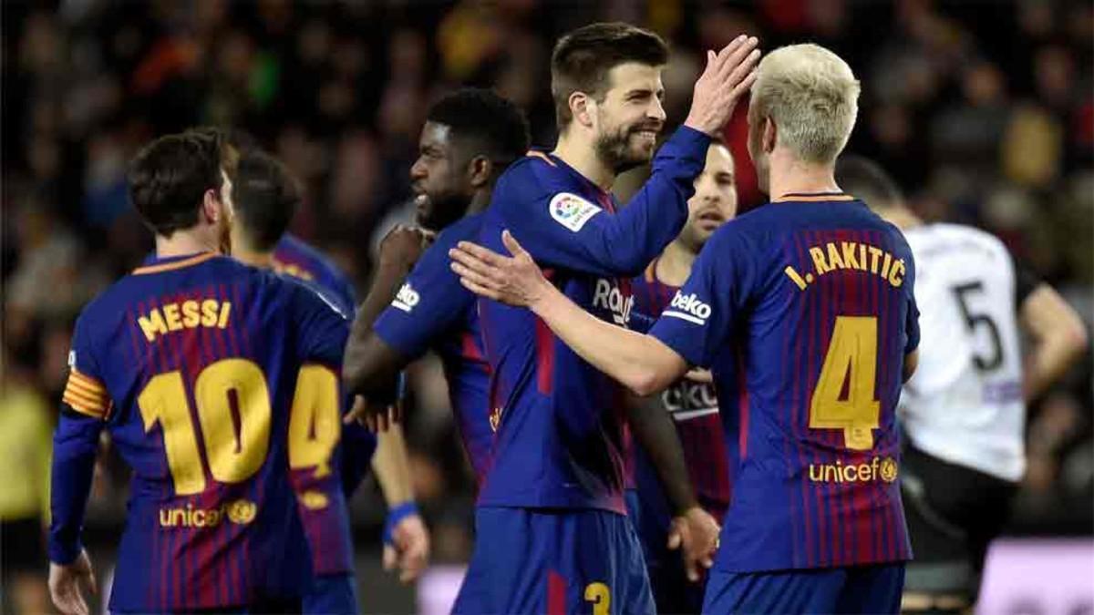 El Barcelona ya está en otra final