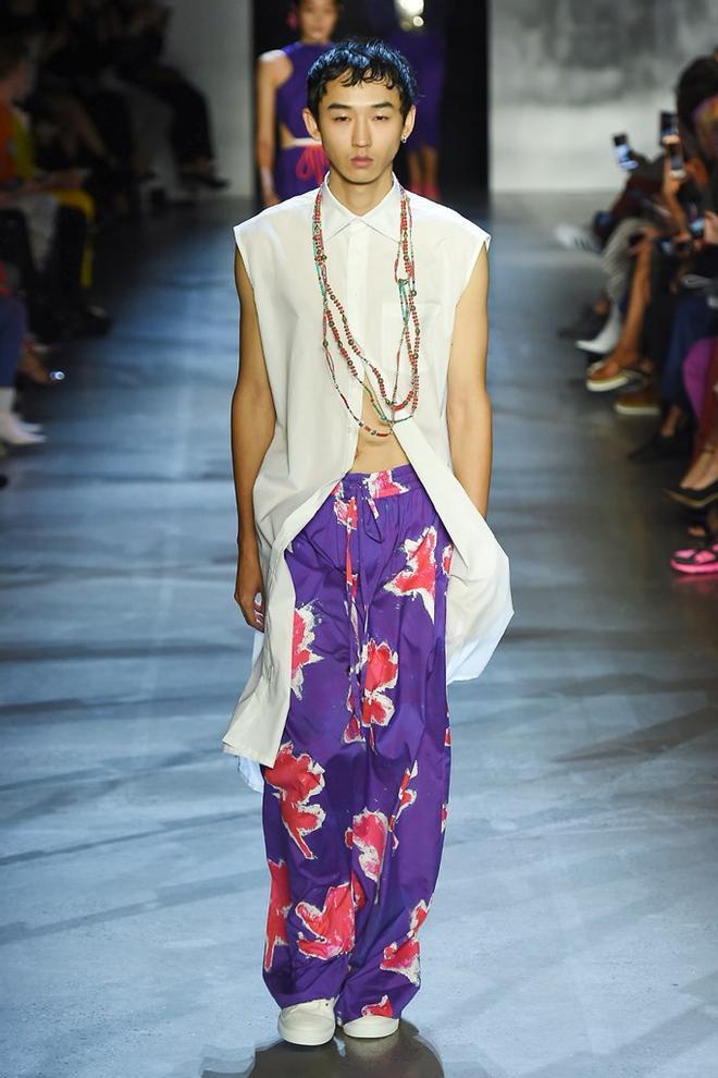 Prabal Gurung