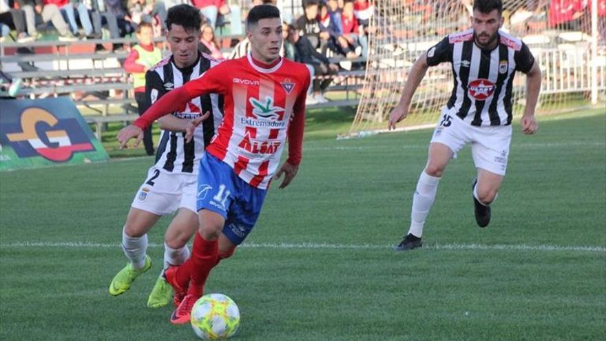 Las soluciones para Segunda B y Tercera generan ‘guerras’ de clubs