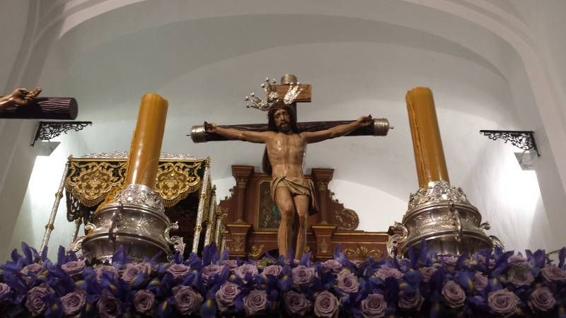 Así vieron la Semana Santa del 2014 los lectores de CÓRDOBA