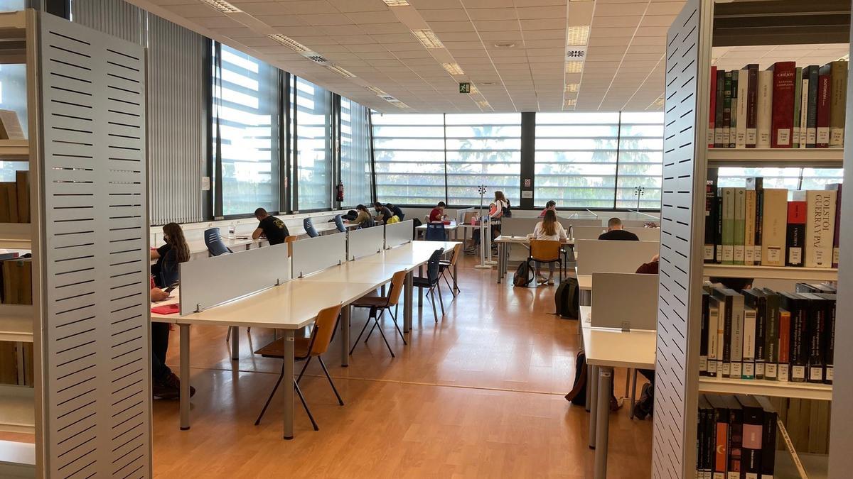 Alcantarilla tendrá una sala de estudio en la Escuela de Idiomas - La  Opinión de Murcia