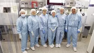 La fábrica invisible que sostiene la medicina nuclear gallega