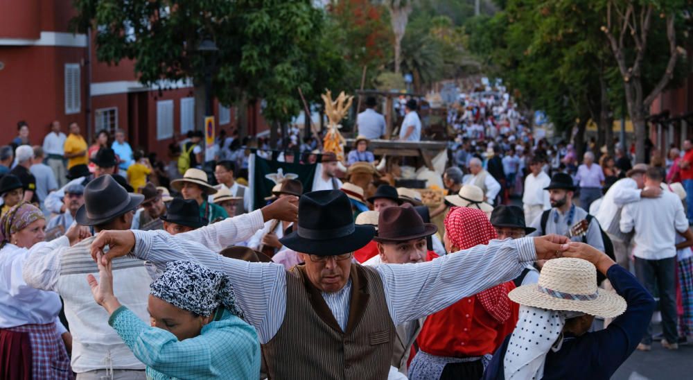 22-09-18. VALSEQUILLO. ROMERÍA DE SAN MIGUEL, ...