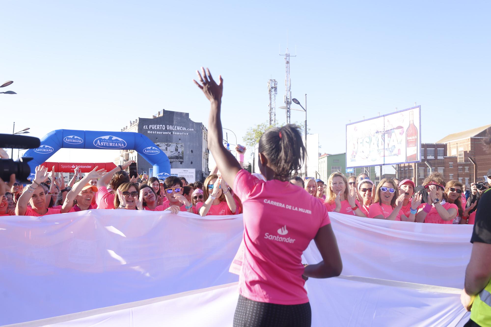 Búscate en la Carrera de la Mujer 2023