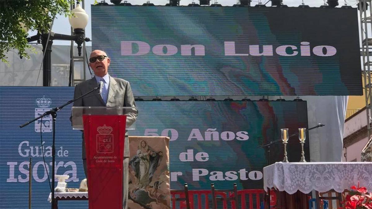 Lucio González Gorrín