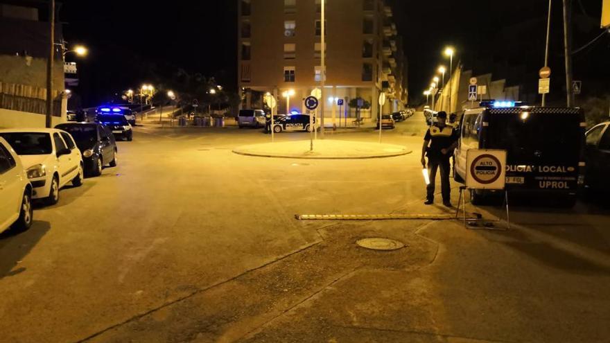 Las denuncias vecinales obligan a reforzar la presencia policial en Lorca