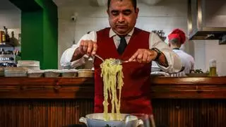 13 restaurantes italianos con buen gusto