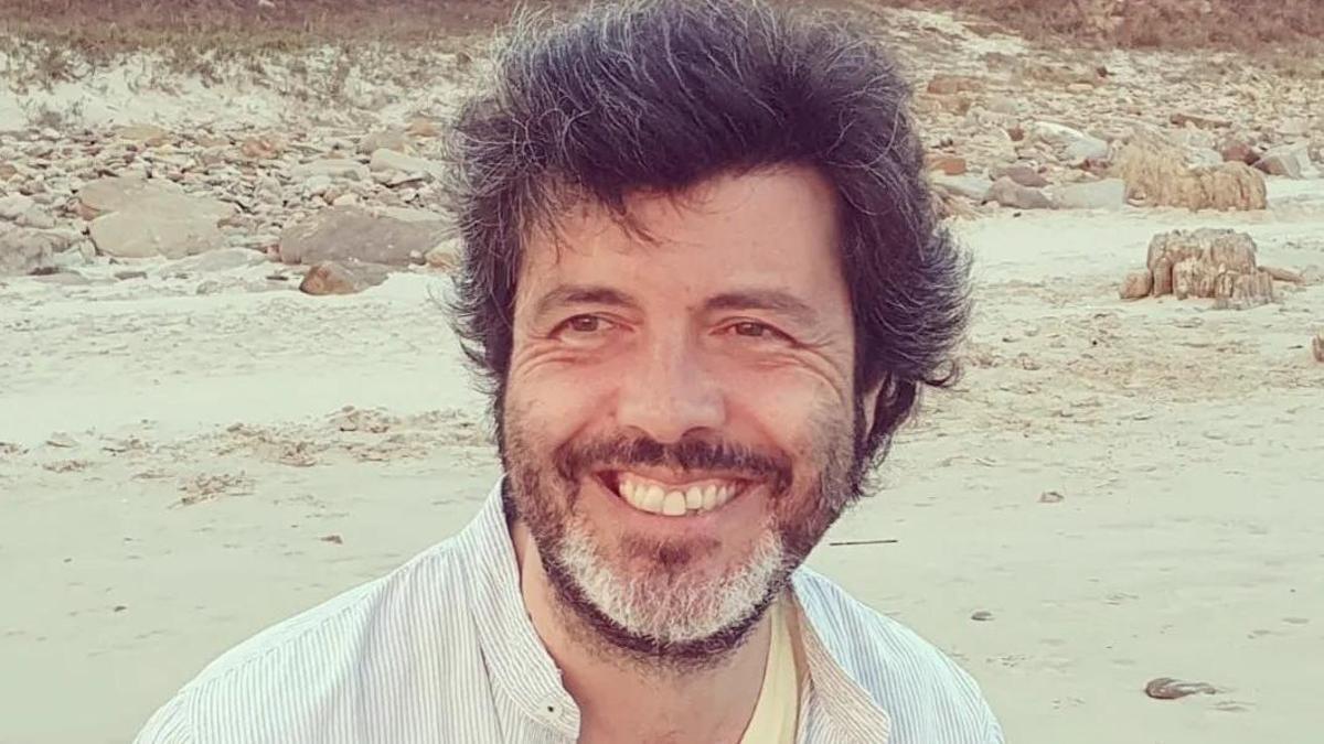 Luis María Pérez.