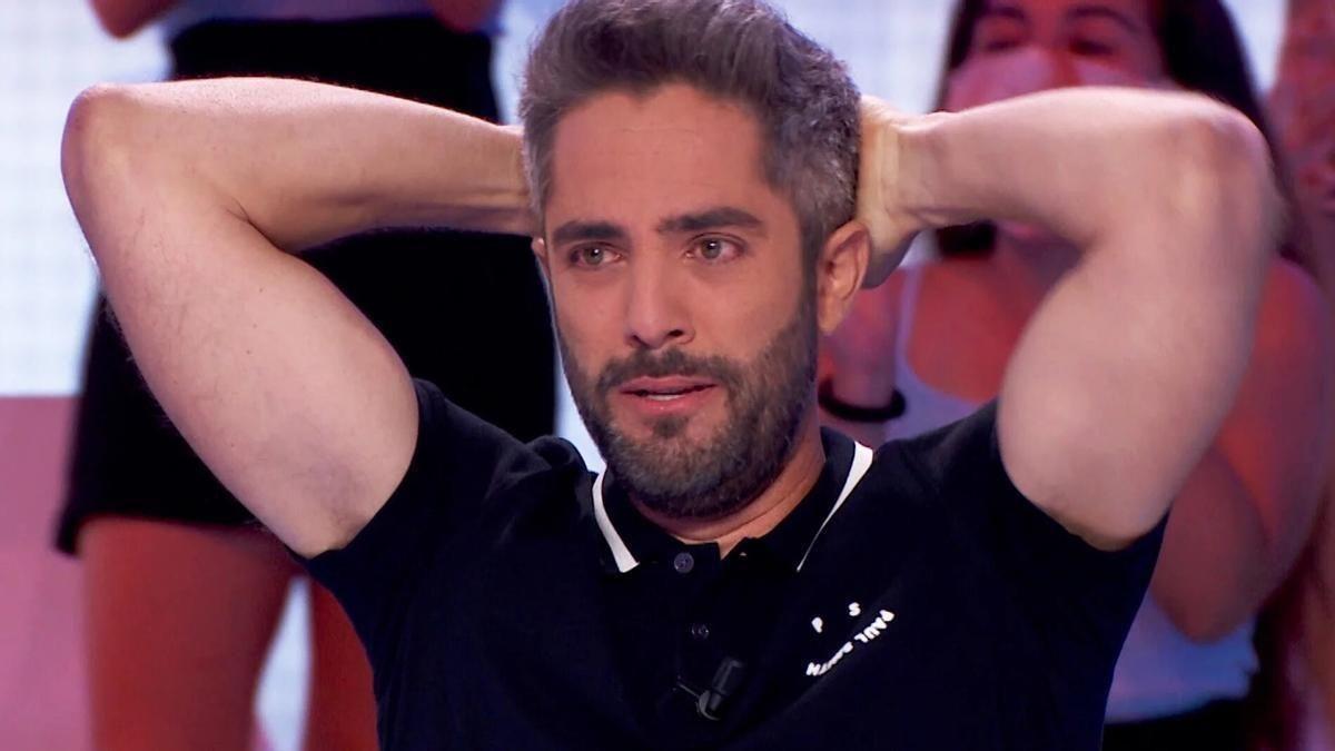 Emotivo momento en Pasapalabra: "Ha fallecido"