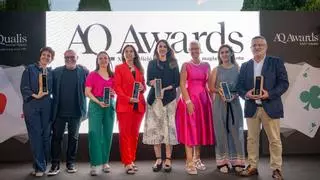 AdQualis celebra la excelencia en la gestión del talento en la  XXIV edición de los AQ Awards