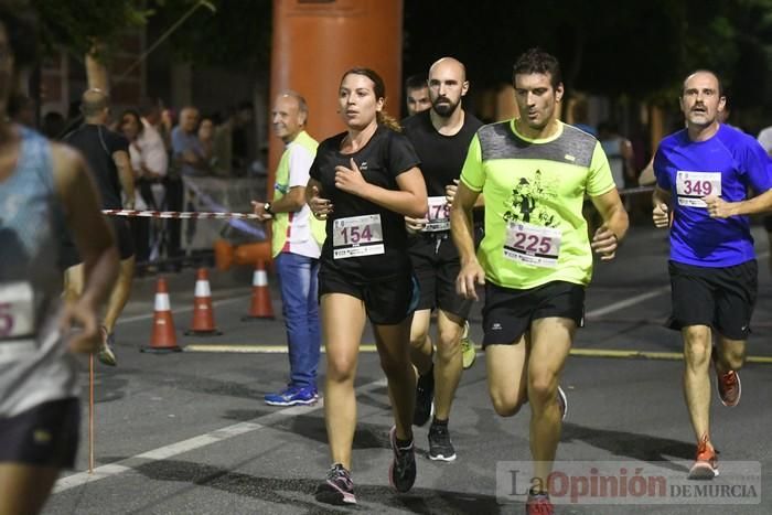 Carrera popular Las Torres (II)