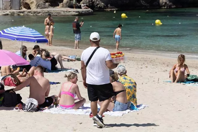 ¿Seguirá el buen tiempo la semana que viene en Ibiza?