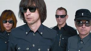 Primal Scream,amb Bobby Gillespieen primer terme.