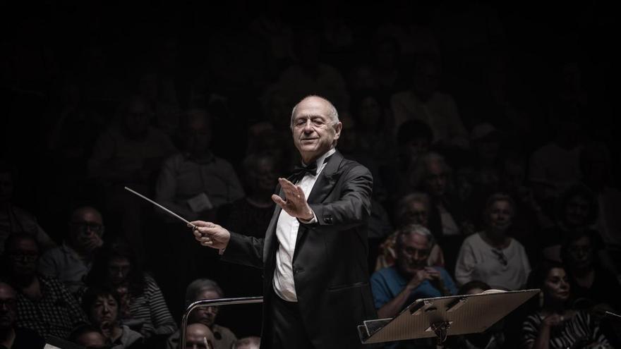 Wagner frente a Schumann, desde Budapest