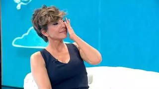 Sonsoles Ónega estalla en Y ahora Sonsoles tras lo ocurrido con su colaboradores: "Venís a pasearos"