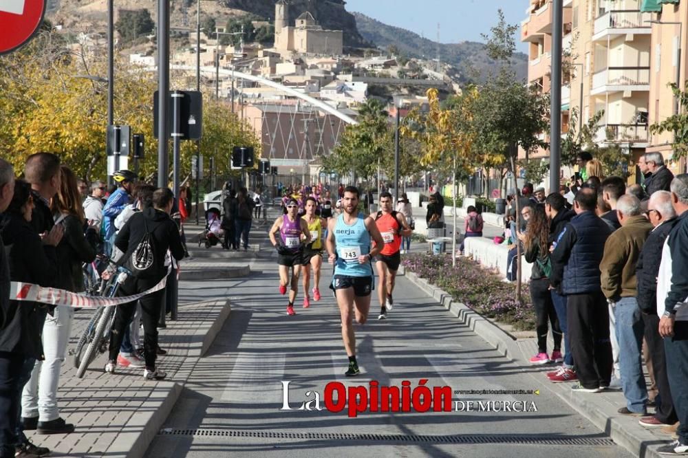 Media Maratón de Lorca 2017