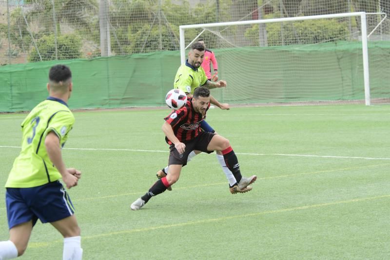 Union Viera - Tacoronte.Tercera División  | 04/05/2019 | Fotógrafo: Tony Hernández