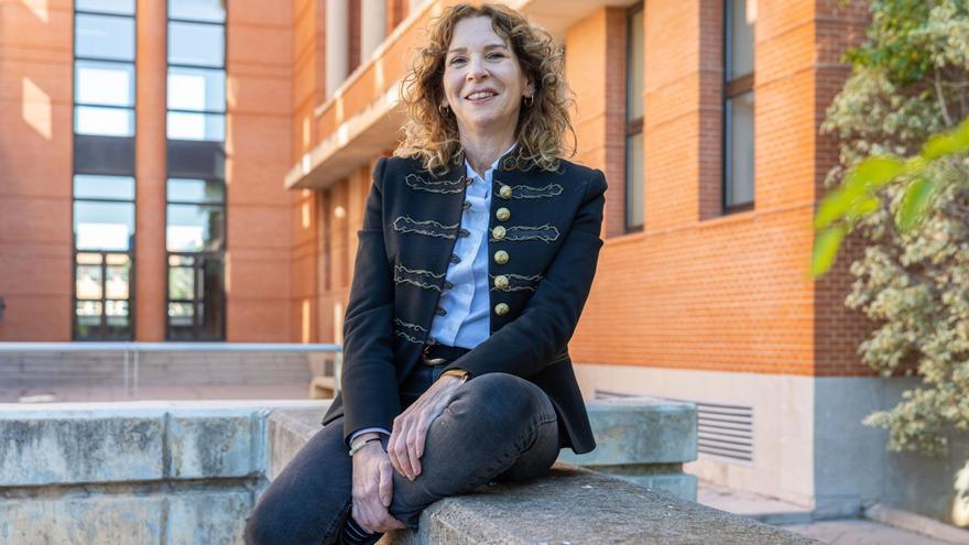 Una professora de l’UJI, representant espanyola en un grup internacional de canvi climàtic i relacions laborals