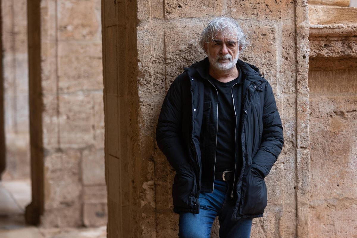 El físico por la Universitat de València y premio Rei Jaume I de Protección Ambiental en 2019 José Antonio Sobrino