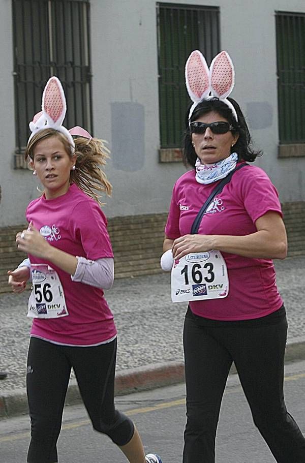 Carrera de la Mujer de Zaragoza