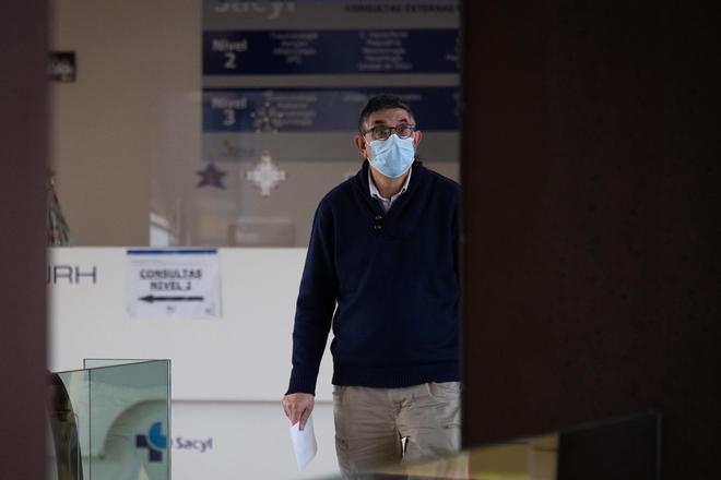 Испания адаптирует меры против гриппа после пандемии