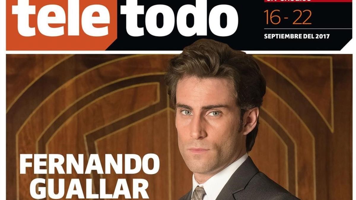 ialvarez40088615 portada del  teletodo  del dia  16 de septiembre del 2017170913181515