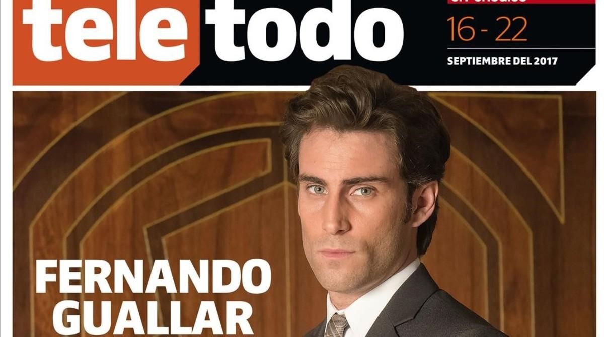 ialvarez40088615 portada del  teletodo  del dia  16 de septiembre del 2017170913181515