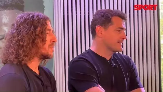 Puyol: “Cerrar la Liga en casa ante el Madrid es una motivación única”