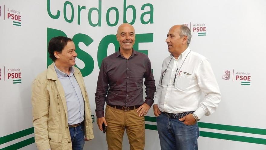 Hurtado pedirá al nuevo Gobierno que paralice la eliminación de oficinas de Correos en Córdoba