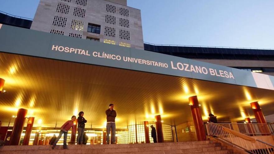 Dimiten los jefes de Medicina Interna del Servet y del Clínico