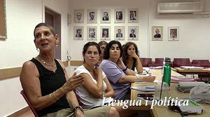 Tràiler de ’La força de Babel’, un documental que aborda el tema del multilingüisme.