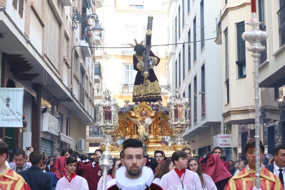 Jueves Santo | Viñeros