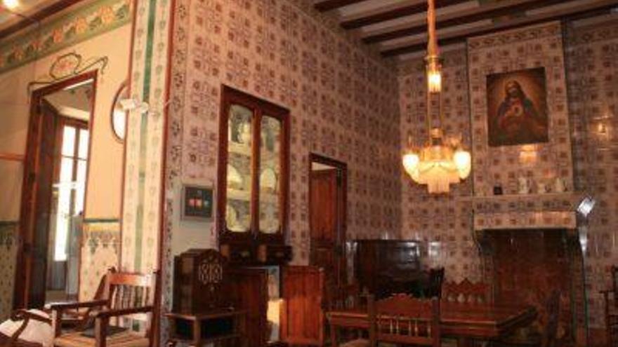 El Museu Comarcal de l´Horta Sud imparte un curso gratuito de restauración