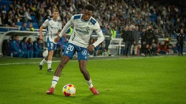 Cuándo juega el CD Tenerife contra el Osasuna Promesas: fecha, horario y dónde ver el primer partido de 2026