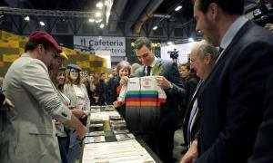 Sánchez demana a Junts tornar al pacte del desembre i aprovar totes les mesures del decret òmnibus, sense trossejar pensions