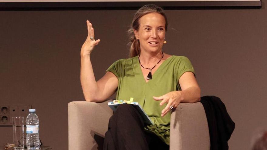 “Hoy ya no basta proteger espacios naturales, hay que restaurar los que se han perdido”