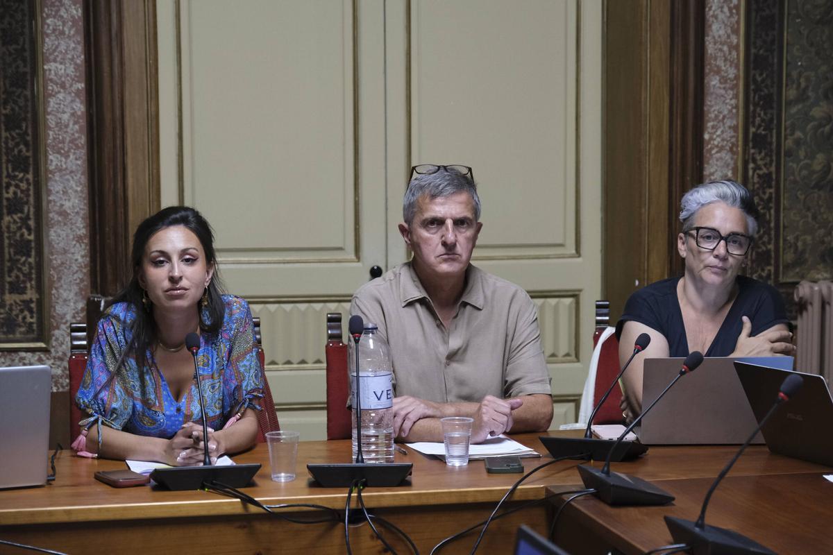 El govern de Moià aprova la modificació urbanística per ampliar el polígon del Prat de Moià