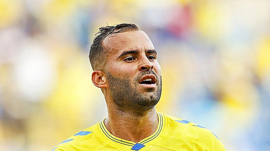 Llegada de Jesé a Malasia