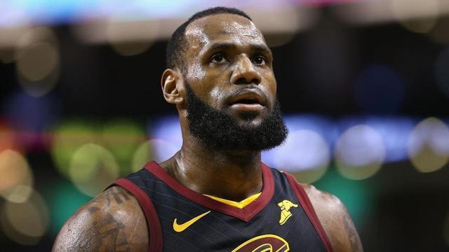 zentauroepp44099519 files  in this file photo taken on may 27  2018 lebron james180702085516